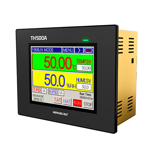 TH500A